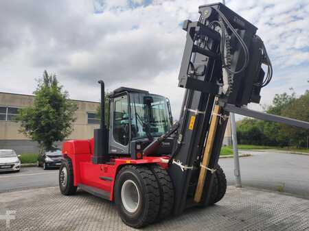 Diesel Forklifts 2024  Kalmar DCG160-12 (1)