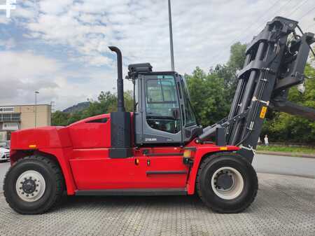 Diesel Forklifts 2024  Kalmar DCG160-12 (2)