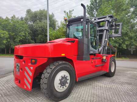 Diesel Forklifts 2024  Kalmar DCG160-12 (3)