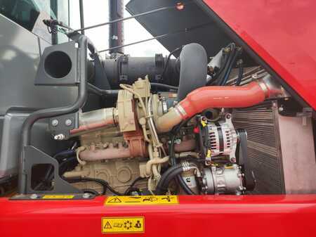 Diesel Forklifts 2024  Kalmar DCG160-12 (7)