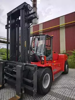 Dieselový VZV 2015  Kalmar DCG160-12 (2)