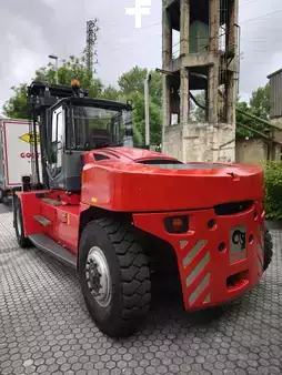 Dieselový VZV 2015  Kalmar DCG160-12 (3)
