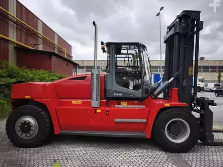 Dieselový VZV 2015  Kalmar DCG160-12 (4)
