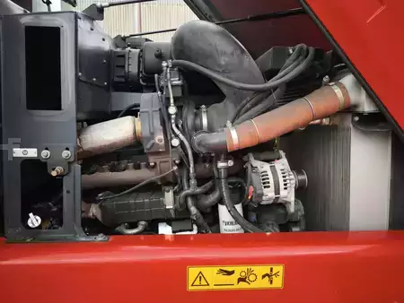 Dieselový VZV 2015  Kalmar DCG160-12 (5)