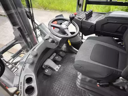 Dieselový VZV 2015  Kalmar DCG160-12 (7)