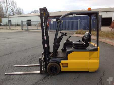 Elektro 3 Rad 2008  OM XE 18 3ac (2)