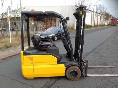 Elektro 3 Rad 2008  OM XE 18 3ac (5)