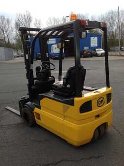 Elektro 3 Rad 2008  OM XE 18 3ac (8)