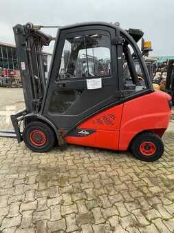 Linde H35D EVO