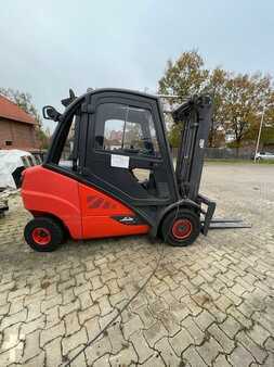 Linde H35D EVO