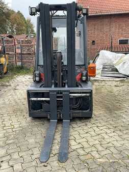 Linde H35D EVO