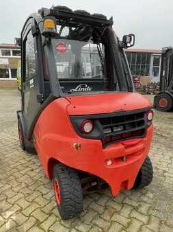 Linde H35D EVO