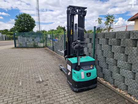Stacker pedestre 2024  Mitsubishi SBP16N3I (3)