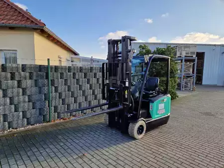 El Truck - 3-hjul 2023  Mitsubishi FB20N2T (2)