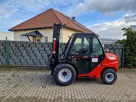 Manitou MSI35DST5