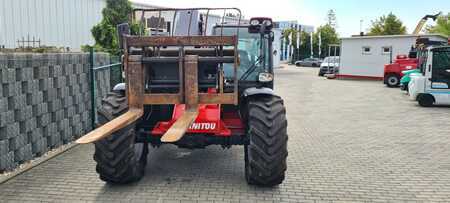 Verreikers fixed 2014  Manitou MLT634 120 (5)