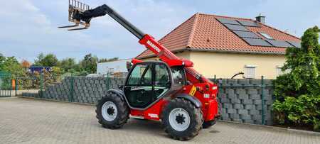 Verreikers fixed 2014  Manitou MLT634 120 (6)