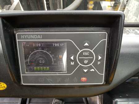 Elektro 4 Rad 2016  Hyundai 50B-9 (7)
