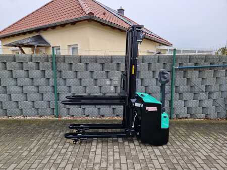 Hochhubwagen Mitsubishi SBP16N3I