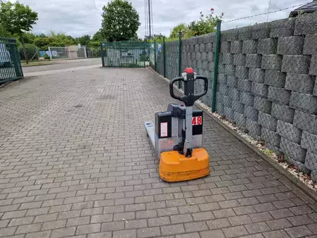 Niederhubwagen 2019  Still ECU15C (3)