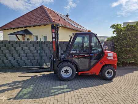 Rough Terrain Forklifts 2024  Manitou MSI30T (S5) (1)