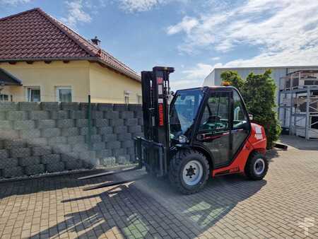 Rough Terrain Forklifts 2024  Manitou MSI30T (S5) (2)