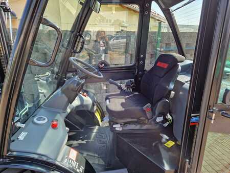 Rough Terrain Forklifts 2024  Manitou MSI30T (S5) (4)