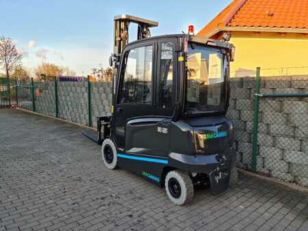 Elettrico 4 ruote 2020  Unicarriers MX35L (3)