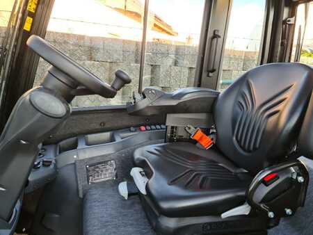 El Truck - 4-hjul 2020  Unicarriers MX35L (4)