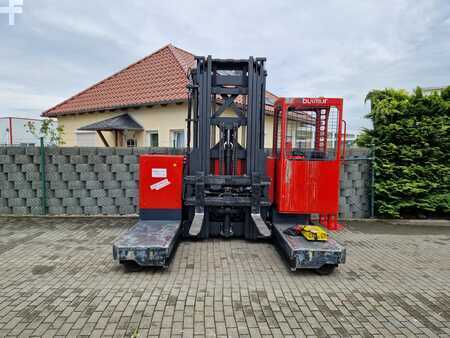 Vierwegestapler  Bulmor EMSII45/12-11,5/75TGTNZDK8,5x10 (1)