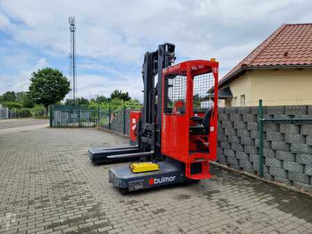 Vierwegestapler  Bulmor EMSII45/12-11,5/75TGTNZDK8,5x10 (3)