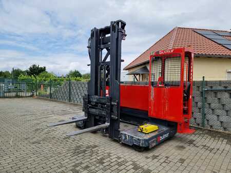Vierwegestapler  Bulmor EMSII45/12-11,5/75TGTNZDK8,5x10 (4)