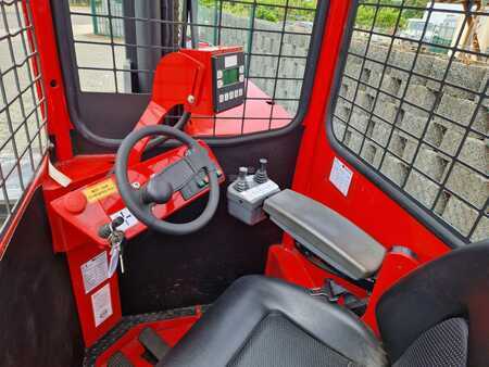 Vierwegestapler  Bulmor EMSII45/12-11,5/75TGTNZDK8,5x10 (6)