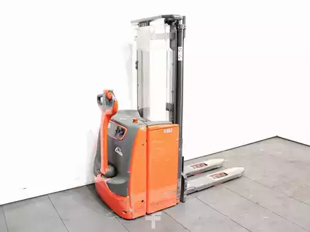Ruční vysokozdvižný vozík 2020  Linde L 14i  1173 (2)