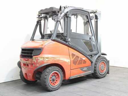 Diesel Forklifts 2016  Linde H 50 D-02  394 (2)