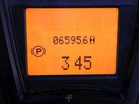 Diesel Forklifts 2016  Linde H 50 D-02  394 (6)