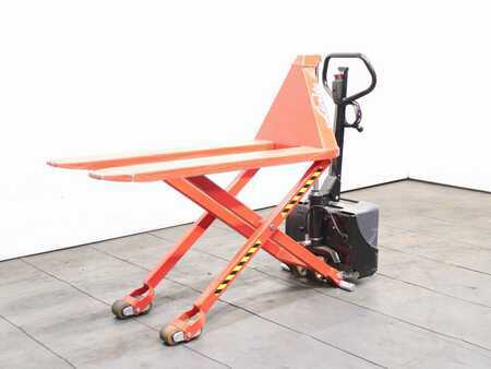 Nízkozdvižný vozík 2021  Logitrans EHL 1004 (2)