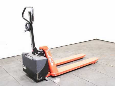 Nízkozdvižný vozík 2021  Logitrans EHL 1004 (3)