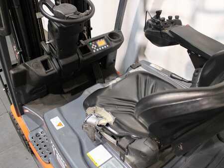Elektro 3 Rad 2020  Toyota 8 FBE 18 T (3)