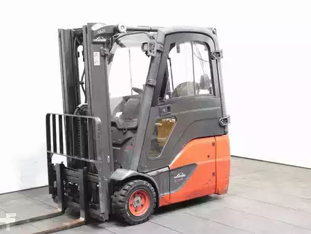 Elektrisk- 3 hjul 2020  Linde E 14-02  386 (1)