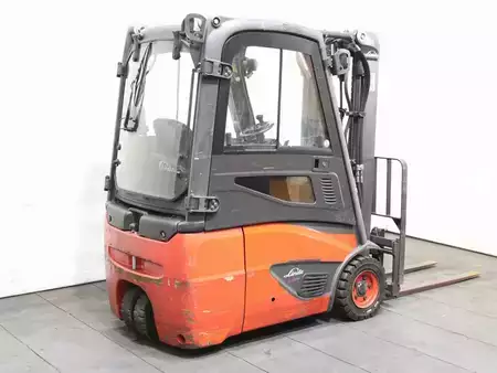 Elektrisk- 3 hjul 2020  Linde E 14-02  386 (2)