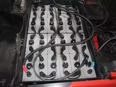 Elektrisk- 3 hjul 2020  Linde E 14-02  386 (3)