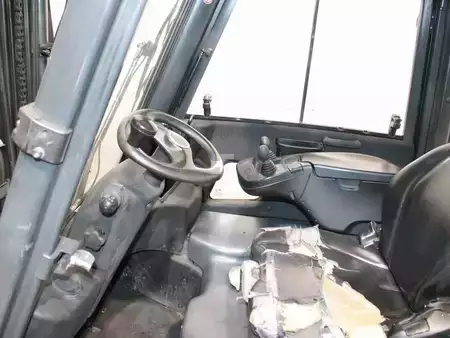 Elektrisk- 3 hjul 2020  Linde E 14-02  386 (4)