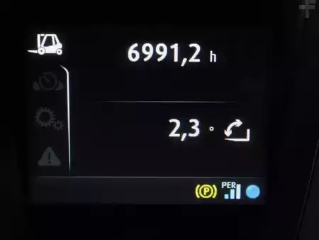 Elektrisk- 3 hjul 2020  Linde E 14-02  386 (6)