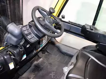 Carrelli elevatori GPL 2016  Hyster H 7.0 FT  LPG (4)