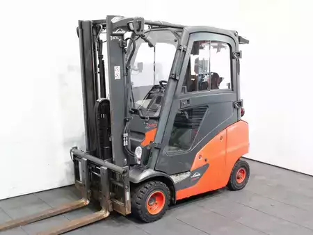 Dieselstapler 2020  Linde H 20 D-01 391 (1)