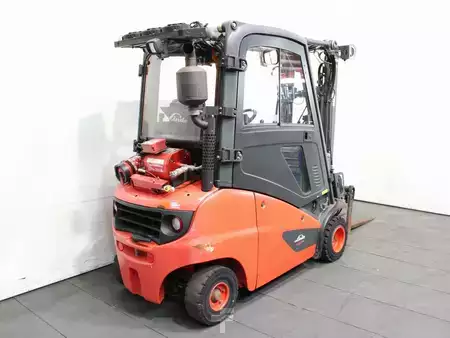 Dieselstapler 2020  Linde H 20 D-01 391 (2)