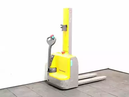 Pallestabler 2021  Jungheinrich EMC 110  115-154E (2)