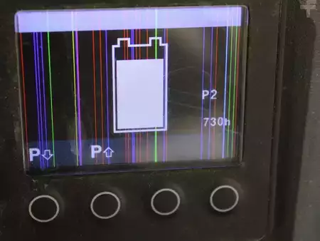 Pallestabler 2021  Jungheinrich EMC 110  115-154E (4)
