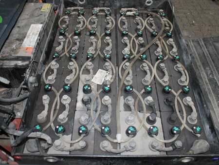 Elektro 4 Rad 2018  Toyota 8 FBMKT 25 (3)